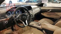 مێرسێدس بێنز E-Class